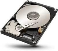 Ổ cứng gắn trong Seagate 1TB SATA 3Gb/s, bộ nhớ cache 32MB, kích thước 2,5 inch (ST1000LM024)