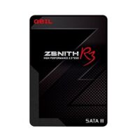 Ổ cứng gắn trong SSD Geil 128GB , 2.5'', SATA 3, TLC_ GZ25R3-128G