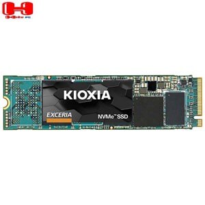 Ổ cứng gắn trong SSD Kioxia 500GB, NVMe M.2 2280, BiCS FLASH LRC10Z500GG8
