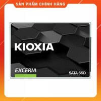 Ổ cứng gắn trong SSD Kioxia 240GB, 2.5”, SATA3, BiCS FLASH™ LTC10Z240GG8 MSP76741