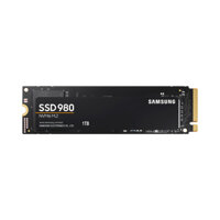 Ổ cứng gắn trong/ SSD Samsung 980 1TB M2 NVMe