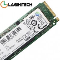 Ổ Cứng gắn trong SSD Samsung PM981A và PM981 256GB / 512GB / 1TB M.2 2280 NVMe Bảo Hành 3 năm