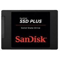 Ổ cứng gắn trong SSD SanDisk Plus 120GB