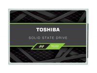 Ổ cứng gắn trong SSD Toshiba TR200 - 240GB