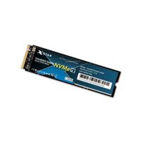 Ổ cứng gắn trong SSD XStar NVMe 256 Gb (NVMe PCIe/ Gen3x4 M2.2280) NEW 100% - Bảo Hành 36 Tháng