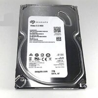 Ổ cứng gắn trong video 3.5 HDD Seagate 1TB hàng Singapore