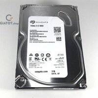 Ổ cứng gắn trong video 3.5 HDD Seagate 1TB hàng Singapore 020403