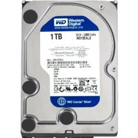 Ổ cứng gắn trong Western 1TB