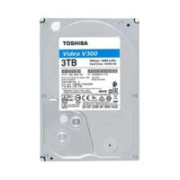 Ổ cứng giám sát 3TB TOSHIBA HDWU130UZSVA
