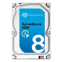 Ổ cứng giám sát SEAGATE 8TB ST8000VX0002