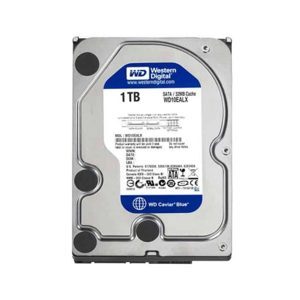 Ổ cứng giám sát Seagate ST1000VX001 1TB