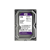 Ổ cứng giám sát WD Purple 1TB WD10PURZ