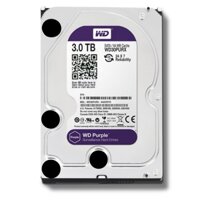 Ổ CỨNG GIÁM SÁT WD PURPLE 3TB WD30PURZ