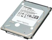 Ổ cứng GT Laptop Toshiba 500GB 2.5 inch Sata 5400rpm
