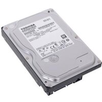 Ổ cứng GT Toshiba 2TB 3.5" Sata - DT01ACA200  _817MC