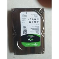 ổ cứng HDd 1 TB