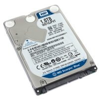 Ổ cứng HDD 1000Gb laptop cũ