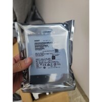 Ổ cứng HDD 12TB,10TB,8TB WD ultra star, Dell datacenter enterprise MG06 used hàng chính hãng