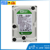 Ổ Cứng HDD 1.5TB WESTERN GREEN – WD15EARX