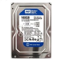 Ổ cứng HDD 160GB