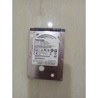 ổ cứng HDD 1T, 1000GB, 2.5inch dành cho Laptop