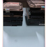 Ổ Cứng HDD 1TB | 500Gb | 160GB CHUYÊN DỤNG CHO CAMERA, MÁY TÍNH