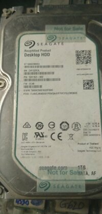 Ổ cứng hdd 1tb seagate – 2nd