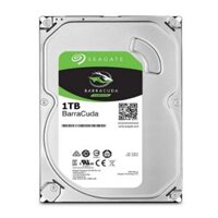 Ổ cứng HDD 1TB Seagate Sata3