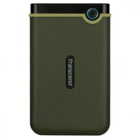 Ổ cứng HDD 1TB TRANSCEND MOBILE M3G TS1TSJ25M3G