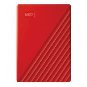Ổ cứng HDD 1TB WD My Passport WDBYVG0010BRD-WESN
