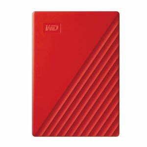 Ổ cứng HDD 1TB WD My Passport WDBYVG0010BRD-WESN