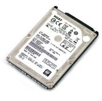 Ổ cứng HDD 2.5" HGST 320Gb