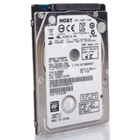 Ổ cứng HDD 2.5" HGST 500Gb