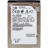 Ổ Cứng HDD 2.5" HGST Travelstar 7K500 500GB SATA 7200RPM 16MB Cache (0A7233)