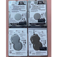 Ổ cứng HDD 2.5 inch cho laptop PC HDD 500GB, 1TB các loại