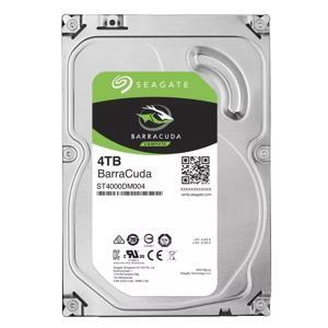 Ổ Cứng HDD 2.5" Seagate BarraCuda 4TB SATA 5400RPM 128MB Cache ST4000LM024