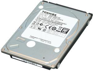 Ổ Cứng HDD 2.5" Toshiba 1TB SATA 5400RPM 8MB Cache (MQ01ABD100M)