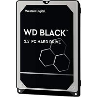 Ổ Cứng HDD 2.5" WD Black 500GB SATA 7200RPM 32MB Cache (WD5000LPLX)