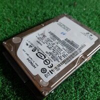 Ổ cứng HDD 250 GB có sẵn Win 10 chuẩn Sata III 2.5 zin xịn (used)