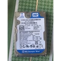 Ổ cứng HDD 250g Laptop