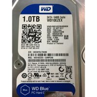 Ổ Cứng HDD 250Gb, 320Gb, 500Gb, 1Tb