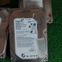 Ổ cứng HDD 250Gb máy tính bàn cũ hoạt động tốt - mẫu ngẫu nhiên tùy đợt hàng