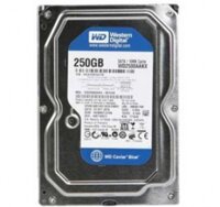 Ổ cứng HDD 250GB