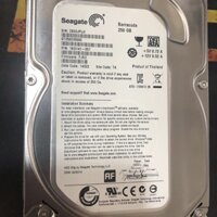 Ổ cứng hdd 250gb