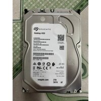 Ổ cứng HDD 2T Seagate Hitachi toshiba chuyên PC camera