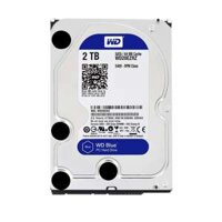 Ổ CỨNG HDD 2T Western Digital