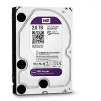 Ổ cứng HDD 2TB ( 2000G ) Western Purple Bảo hành 12 tháng