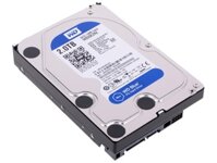 Ổ Cứng HDD 2Tb Cũ ( Nhiều Model )