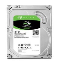 Ổ cứng HDD 2TB Seagate Sata3