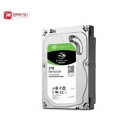 Ổ Cứng HDD 2TB Seagate Barracuda